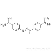 Diminazene CAS 536-71-0